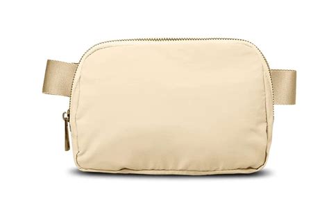 belt bag dupe amazon|lanul belt bag amazon.